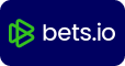 Bets.io logó