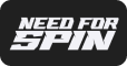 Need for Spin logó